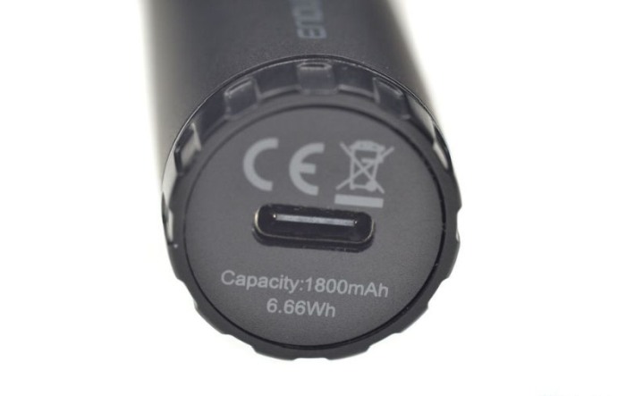 Endura Apex, Innokin [5]
