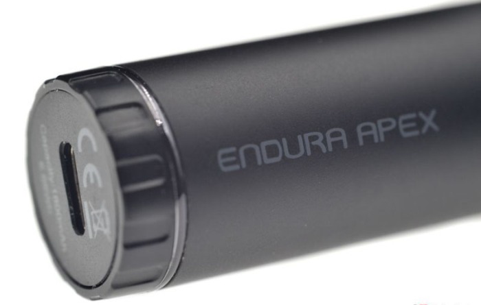 Endura Apex, Innokin [4]