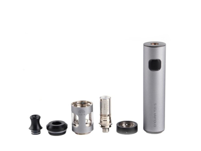 Endura T20 S, Innokin [5]