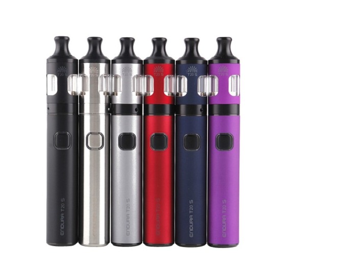 Endura T20 S, Innokin [4]