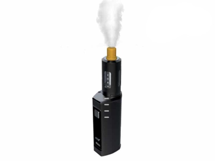 Endura T22 Pro, Innokin [5]