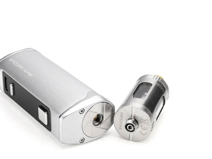 Endura T22 Pro, Innokin [6]