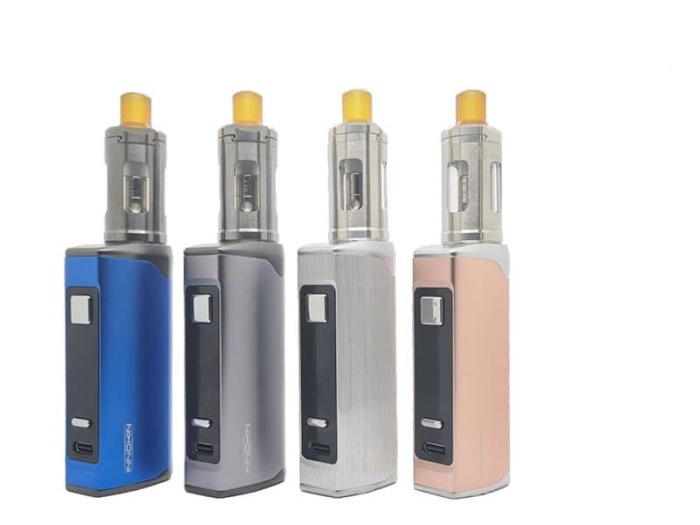 Endura T22 Pro, Innokin [7]