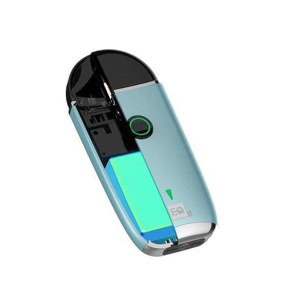 EQs, Innokin [9]