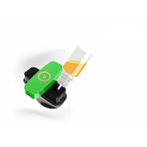 EQs, Innokin [5]