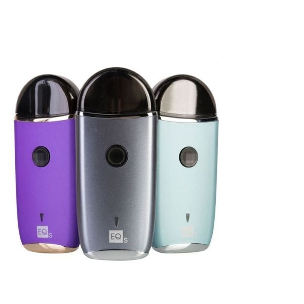 EQs, Innokin [4]