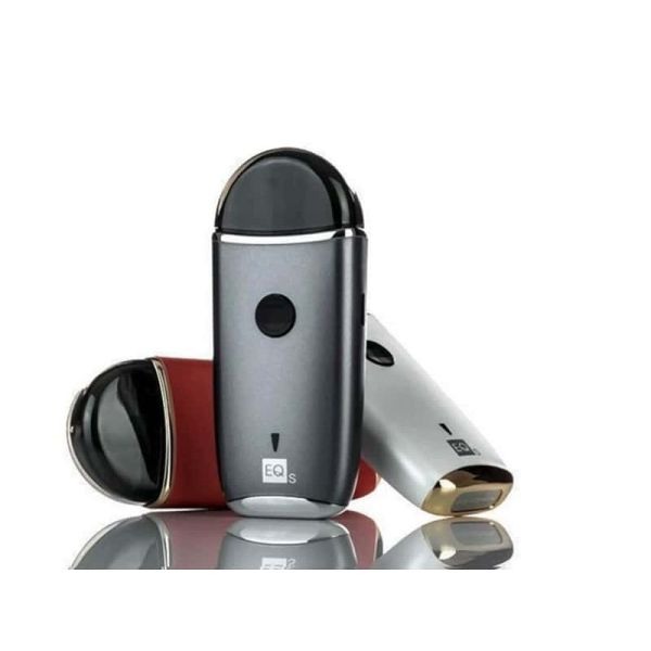 EQs, Innokin [8]