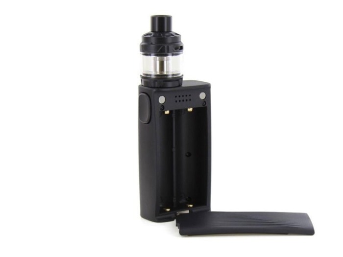 Espion Tour, Joyetech [4]