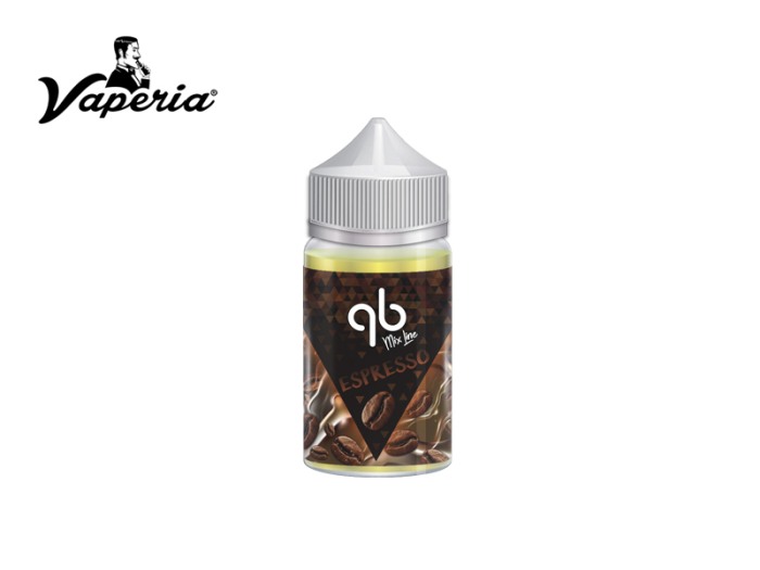 Espresso, QB Mix Line 30 ml [2]