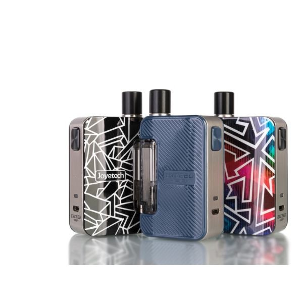 Exceed Grip, Joyetech [8]