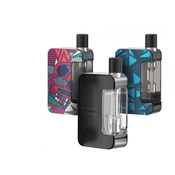 Exceed Grip, Joyetech [6]