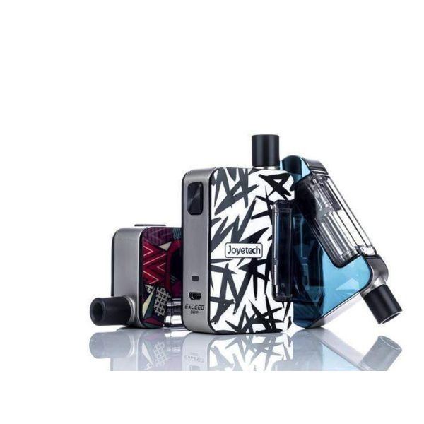 Exceed Grip, Joyetech [7]