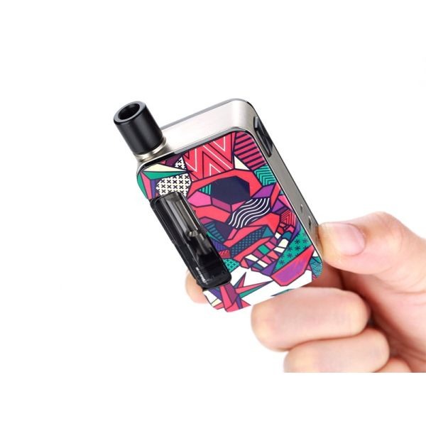 Exceed Grip, Joyetech [2]