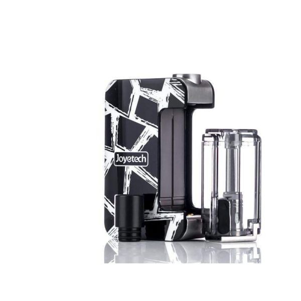 Exceed Grip, Joyetech [4]