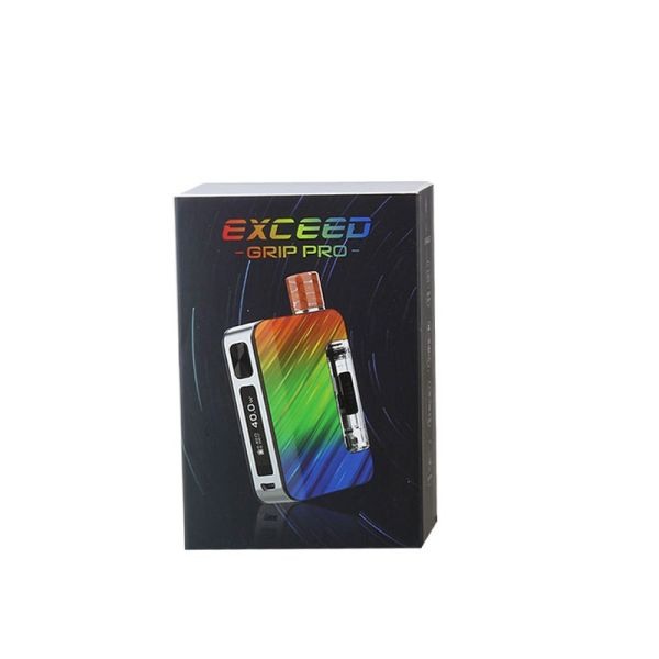 Exceed Grip Pro, Joyetech [2]
