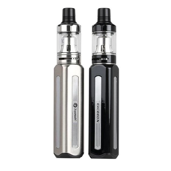 Exceed X, Joyetech [2]