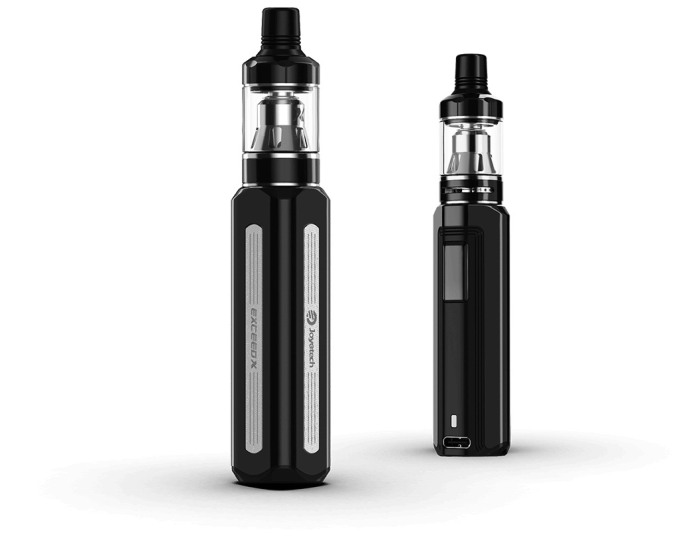 Exceed X, Joyetech [1]