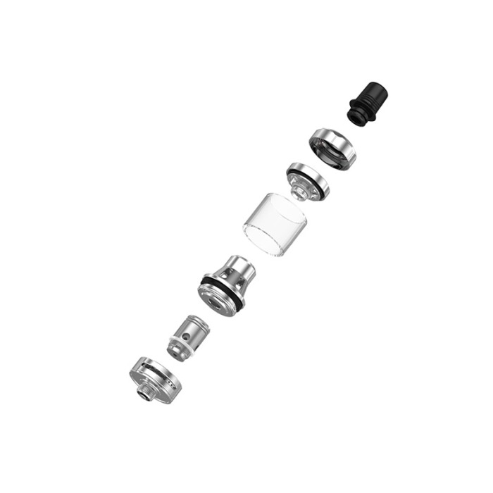 Exceed X, Joyetech [4]