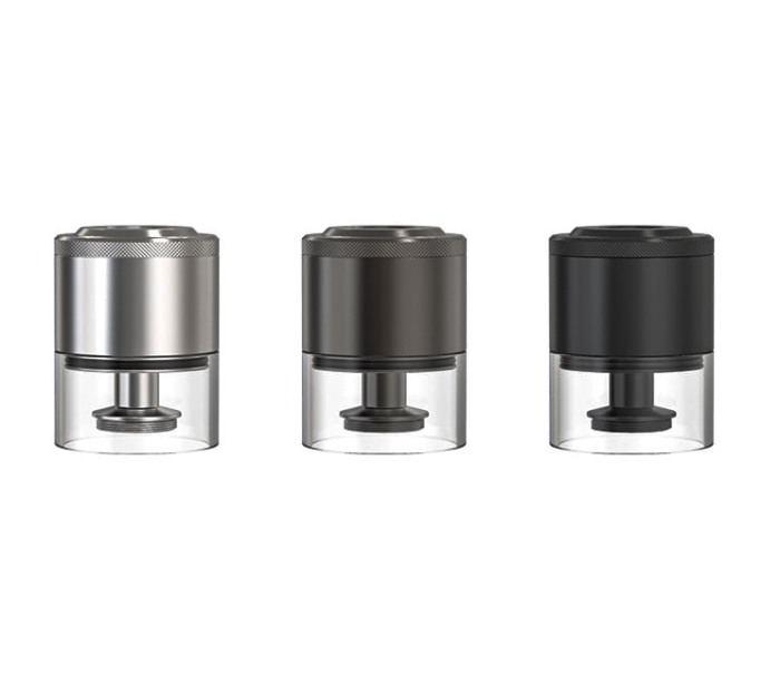 Extensie Bishop MTL RTA 6ml, Ambition Mods&The Vaping Gentlemen Club [2]