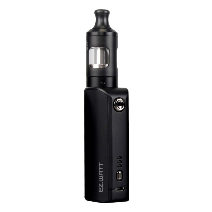 EZ.WATT, Innokin [8]