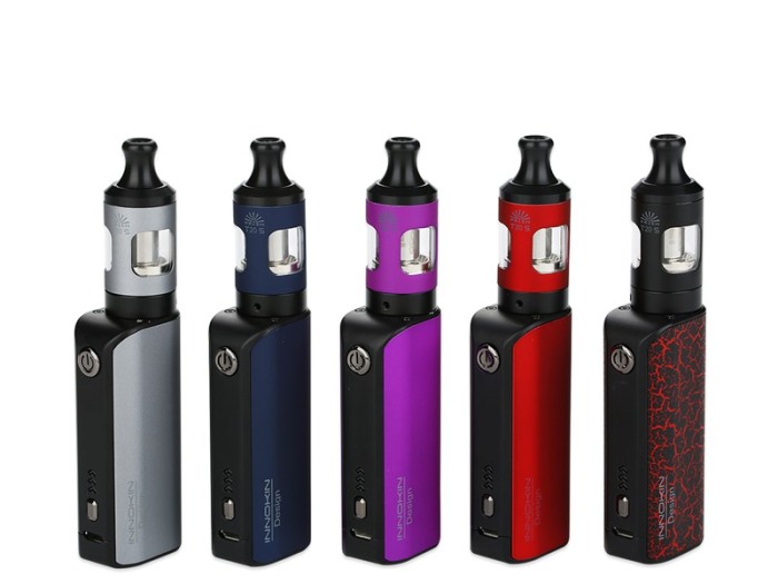 EZ.WATT, Innokin [4]