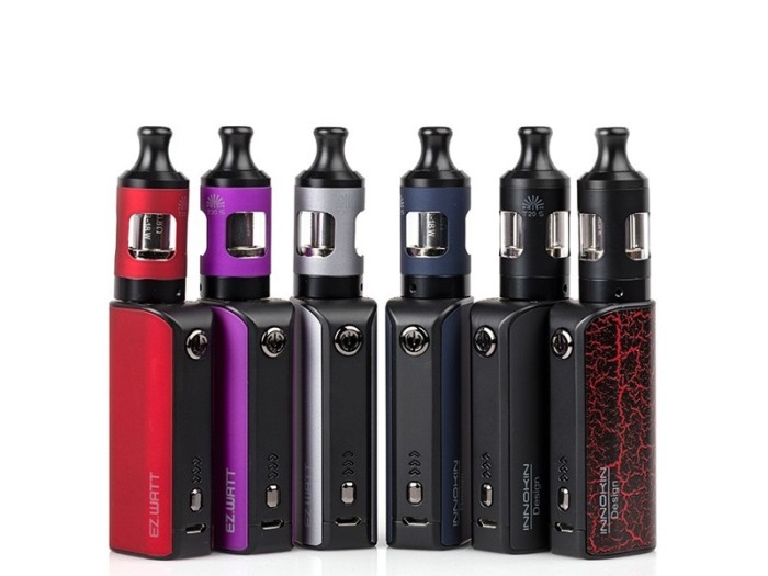 EZ.WATT, Innokin [3]