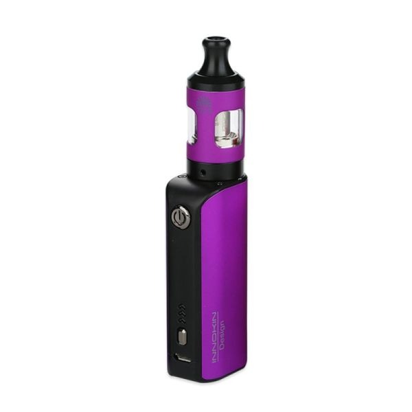 EZ.WATT, Innokin [7]