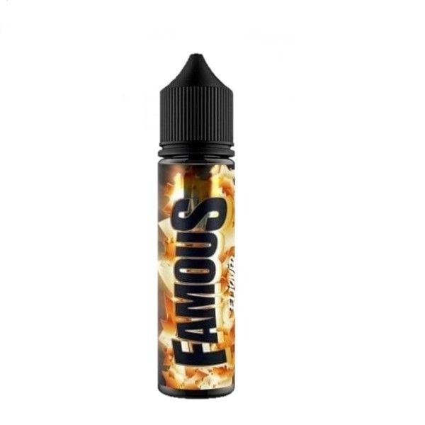 Famous, eLiquid France 50ml [2]