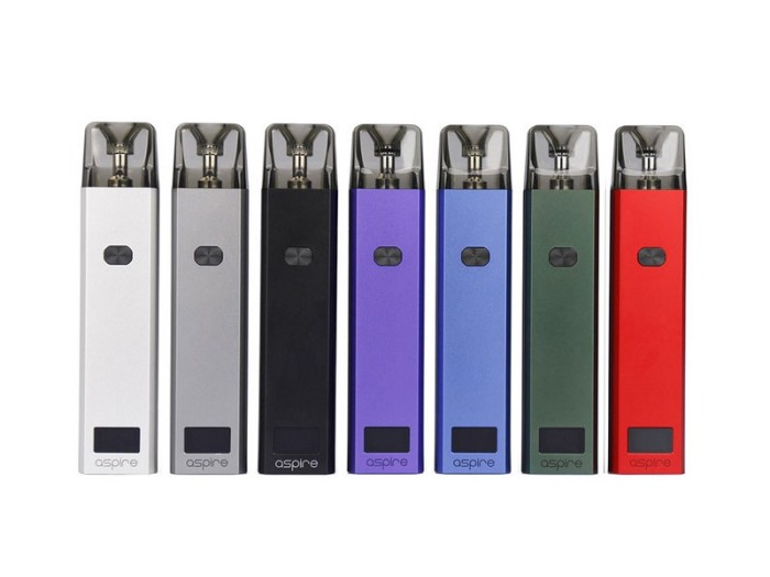 Favostix, Aspire [2]