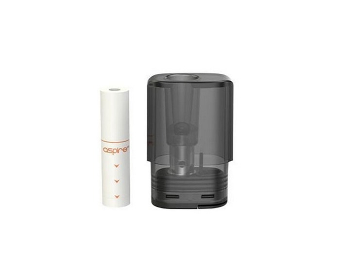 Filtre Vilter, Aspire [2]
