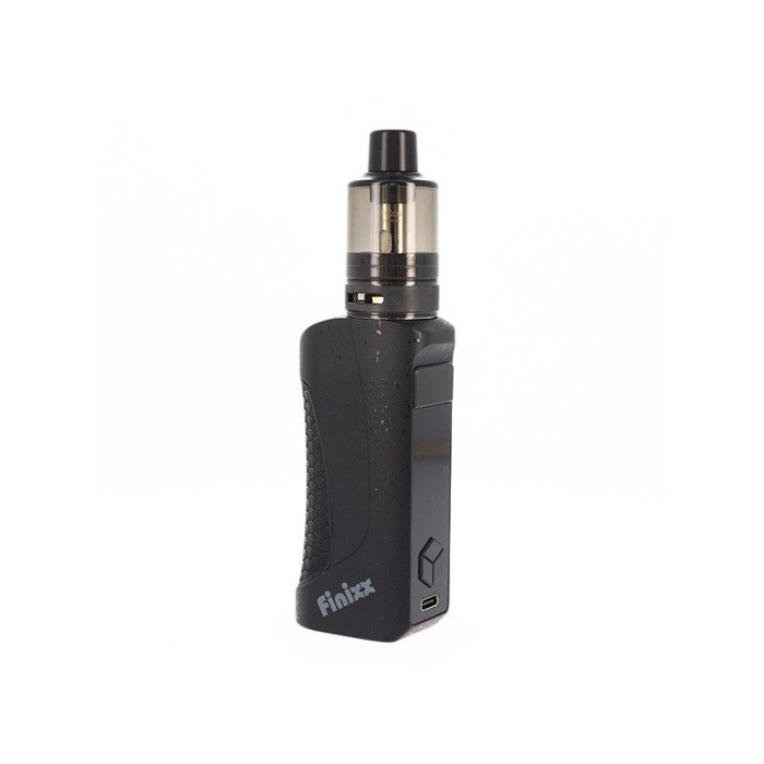Finixx, Aspire [3]