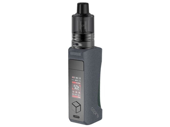 Finixx, Aspire [2]