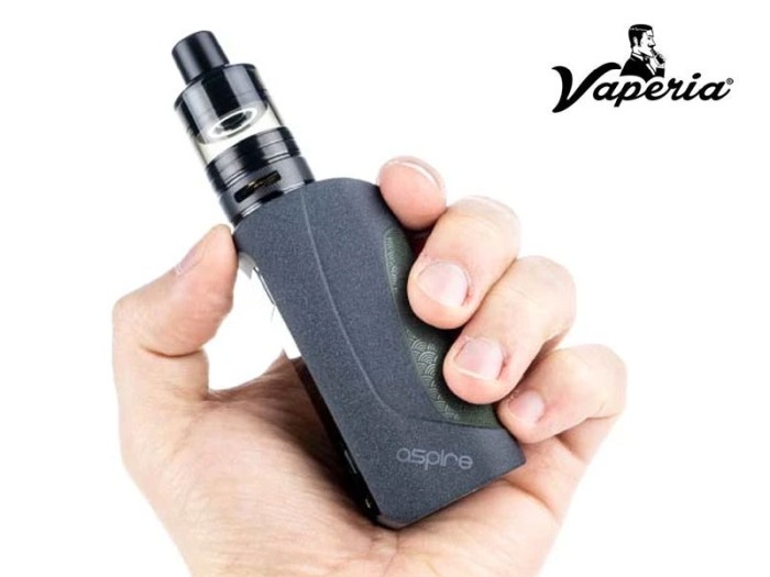 Finixx, Aspire [4]