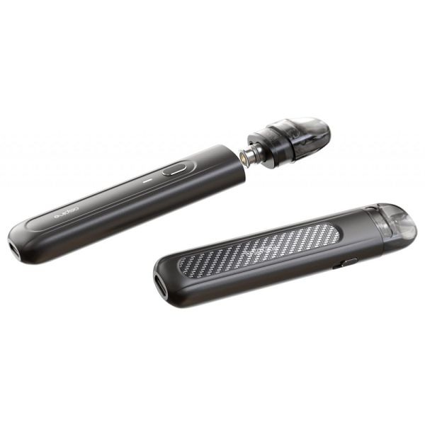 Flexus Q, Aspire [11]
