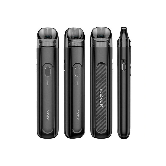 Flexus Q, Aspire [4]