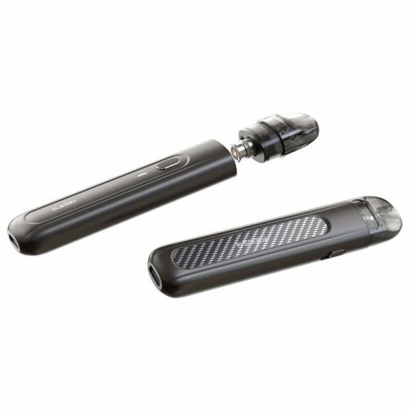 Flexus Q, Aspire [5]