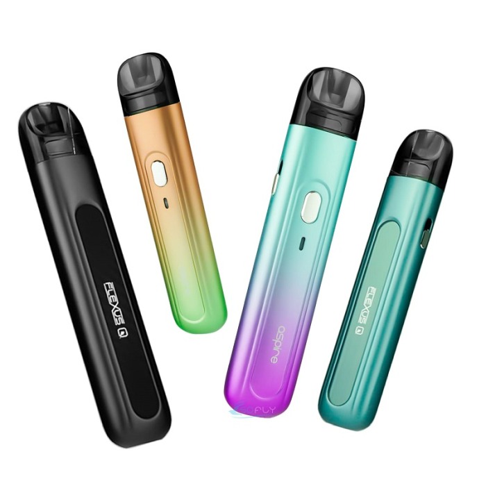 Flexus Q, Aspire [3]