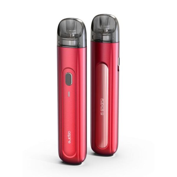 Flexus Q, Aspire [8]