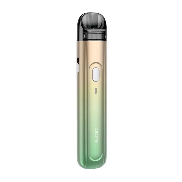 Flexus Q, Aspire [2]
