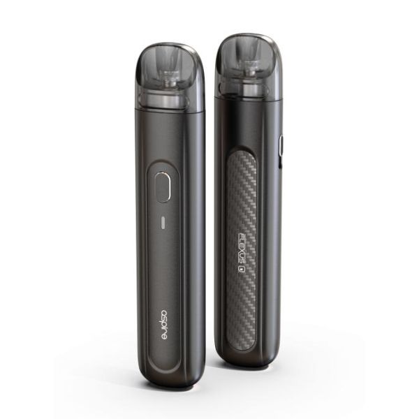 Flexus Q, Aspire [7]