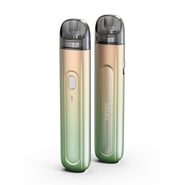 Flexus Q, Aspire [6]