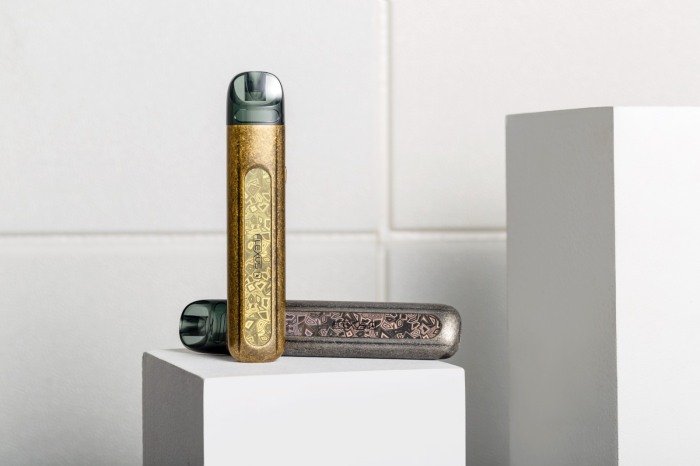 Flexus Q - New Color, Aspire [4]