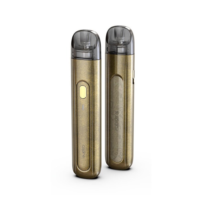 Flexus Q - New Color, Aspire [2]