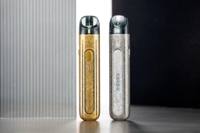 Flexus Q - New Color, Aspire [6]
