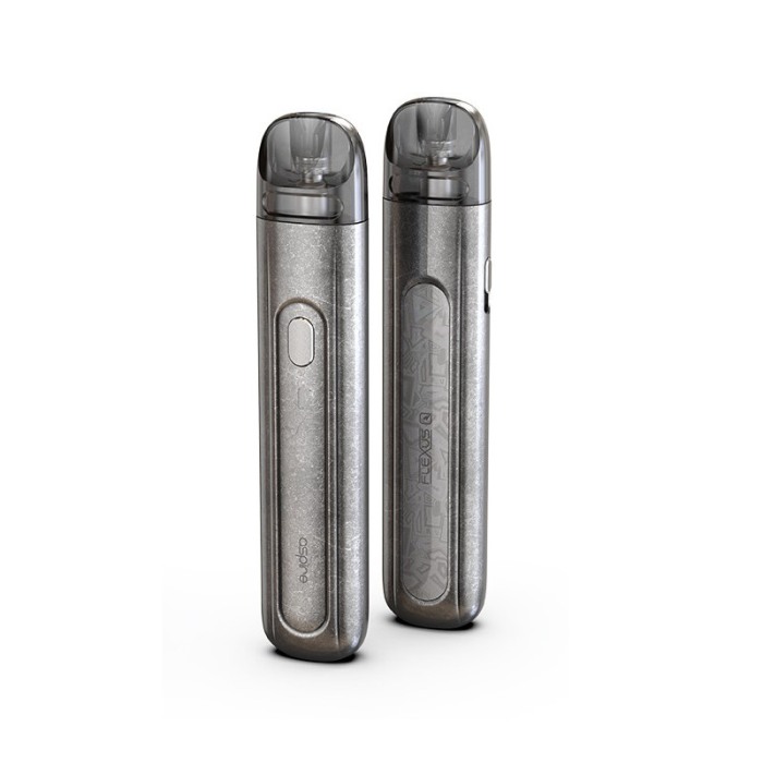 Flexus Q - New Color, Aspire [1]