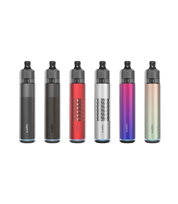 Flexus Stik, Aspire [3]