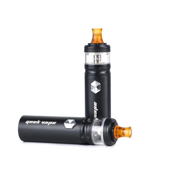 Flint, Geekvape [2]