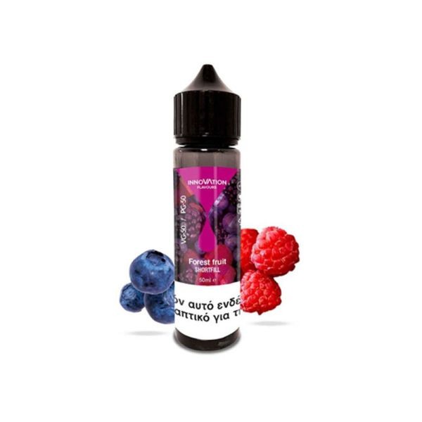 Forest Fruit, Innovation Classic 50ml [1]