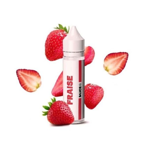 Fraise, Dlice 50ml [1]