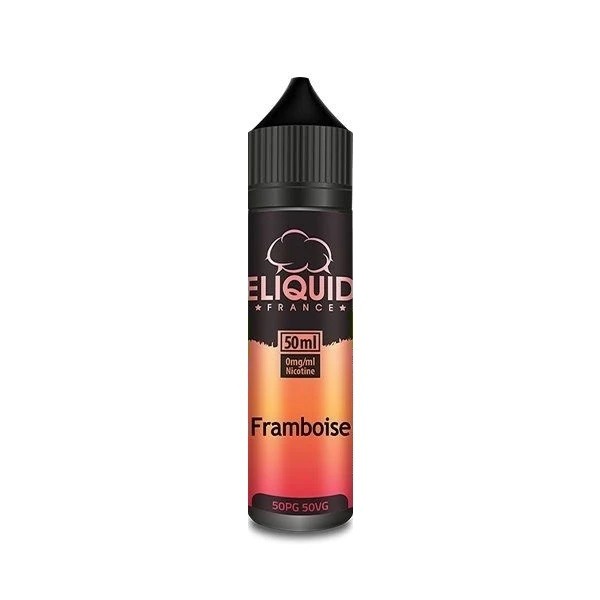 Framboise, eLiquid France 50ml [2]